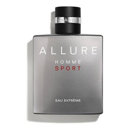ALLURE HOMME SPORT - Woda Perfumowana