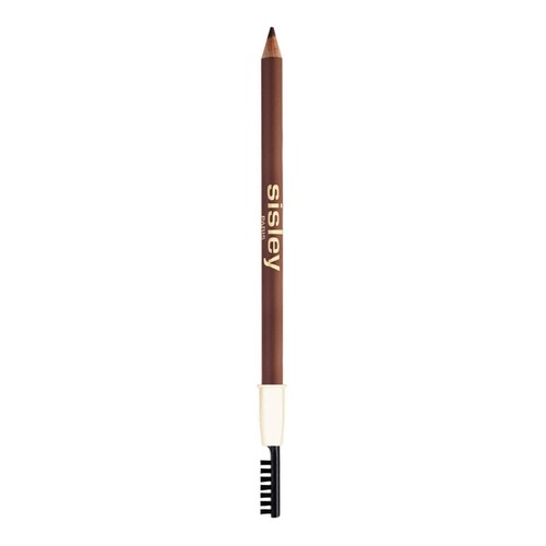 Sisley - Phyto-sourcils Perfect - Kredka Do Brwi - 02 Châtain (0,55 g) - Dla Kobiet