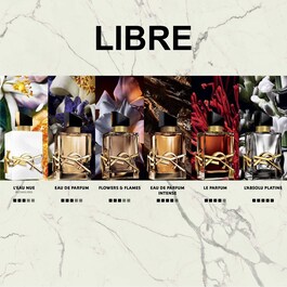 Libre L'Eau Nue - Woda perfumowana