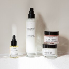 EXFOLIATING MASK - Maska złuszczająca 