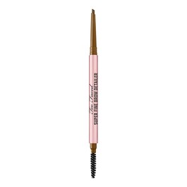 Too Faced - Super Fine Brow Detailer - Kredka Do Brwi - Brows Detailer- Medium Brown - Dla Kobiet