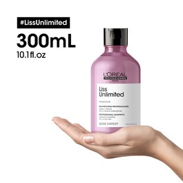 Liss Unlimited szampon