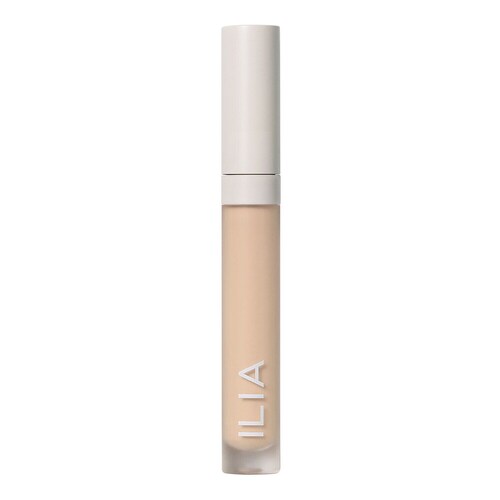 Ilia - True Skin Serum Concealer - Korektor - True Skin Concealer Arrowroot - Dla Kobiet