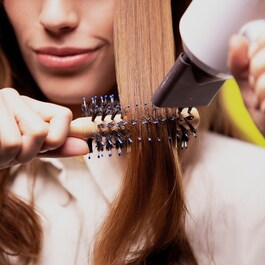 The Blow-Dry Brush N°1 - Szczotka do włosów