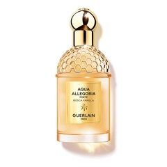Aqua Allegoria Forte Bosca Vanilla - Woda perfumowana, GUERLAIN