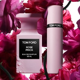 Rose Prick - Woda perfumowana
