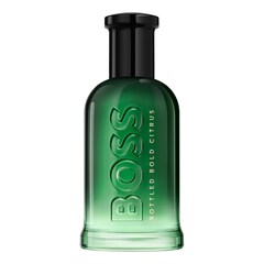 Boss Bottled Bold Citrus - Woda Perfumowana, HUGO BOSS