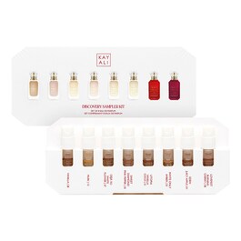 Discovery Sampler Kit - Zestaw