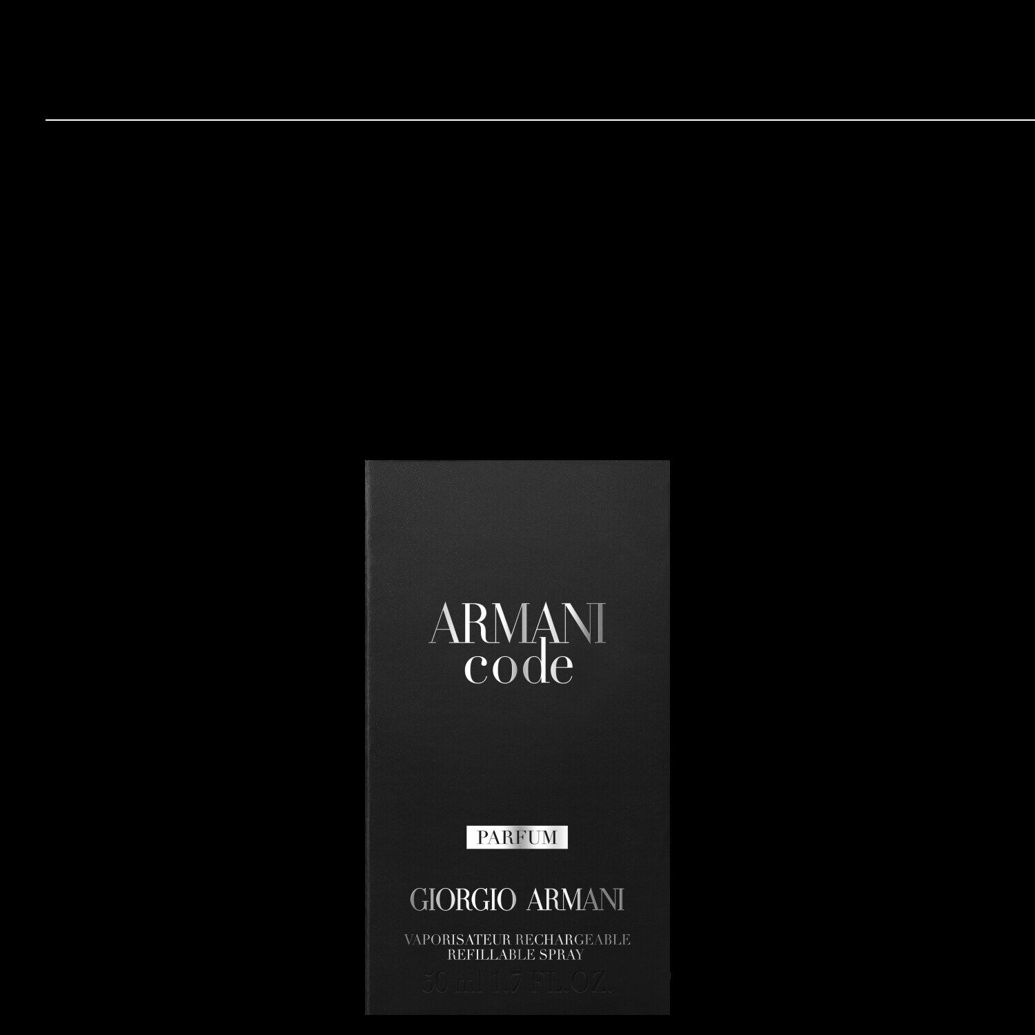 Code Parfum Perfumy