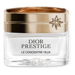 Dior Prestige Le Concentré Yeux - Przeciwstarzeniowa pielęgnacja okolic oczu, DIOR