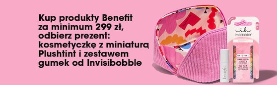 Prezent od Benefit!
