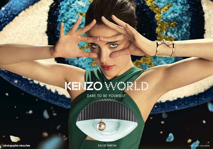 KENZO World