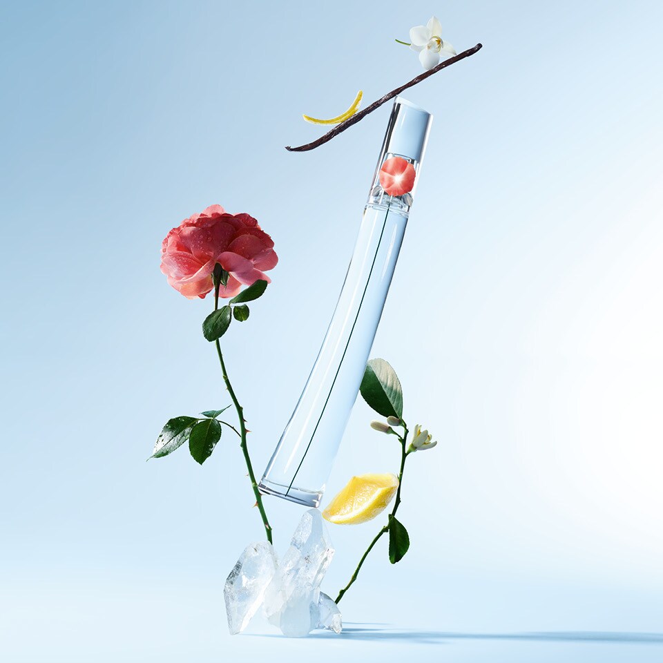 Flower by kenzo l'elixir sephora shop