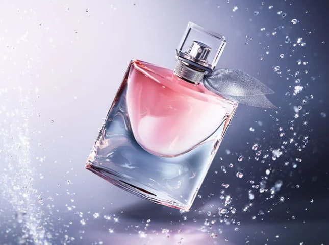 LANCOME LA VIE EST BELLE