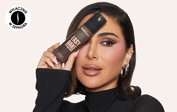 Huda Beauty