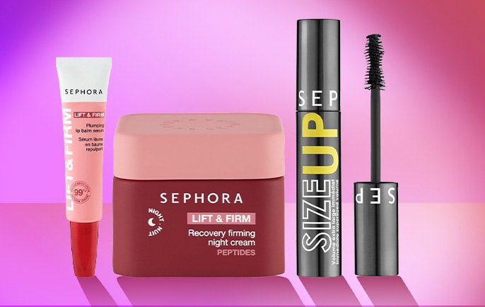 Sephora Collection