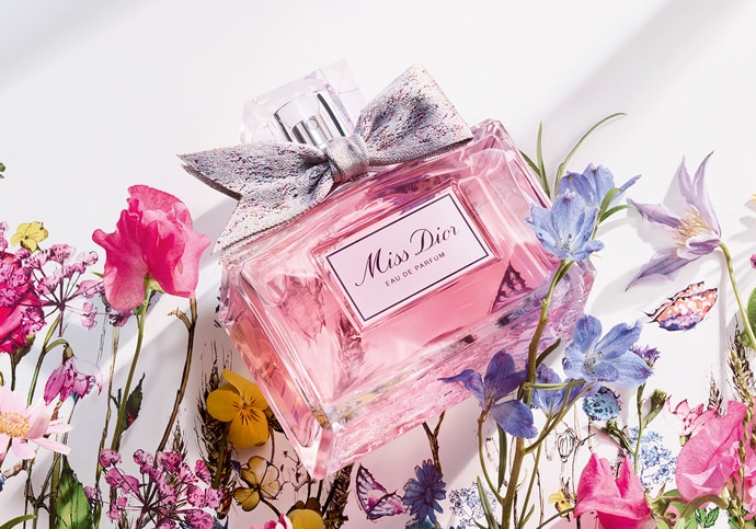 その他 Miss Dior Parfum 50ml Miss Dior Parfum, Fruity, Floral and Woody Women's Fragrance