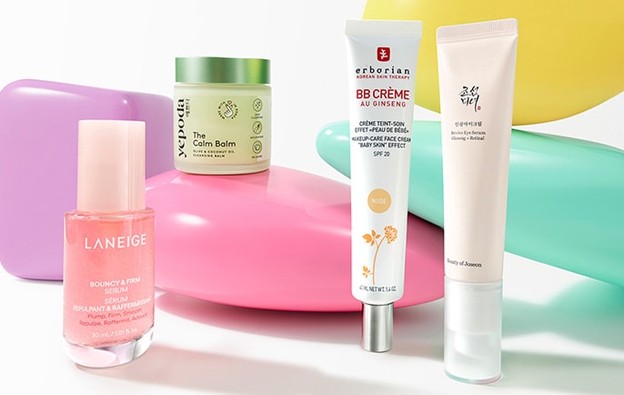 All About Korean Beauty
