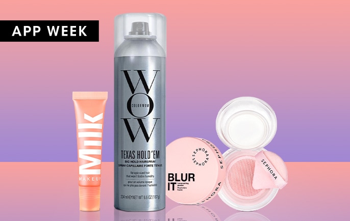 App Week