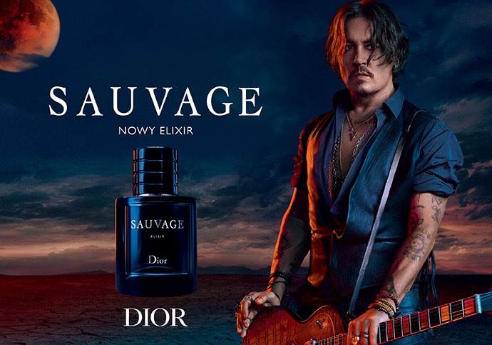 Dior sauvage edp sephora top