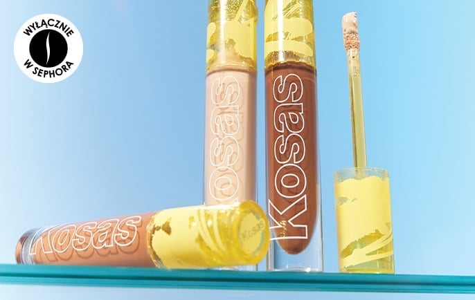 Sephora LOVES Kosas