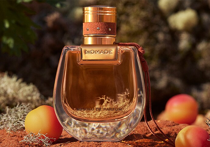 Chloe nomade absolu sephora deals