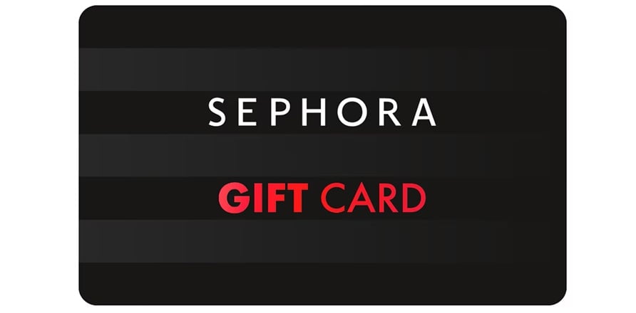 e-gift card