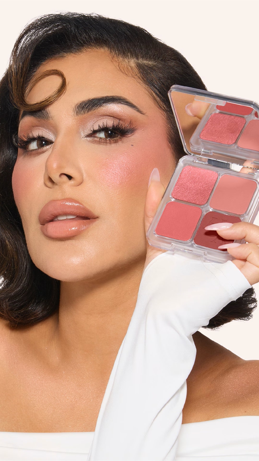 Huda Beauty