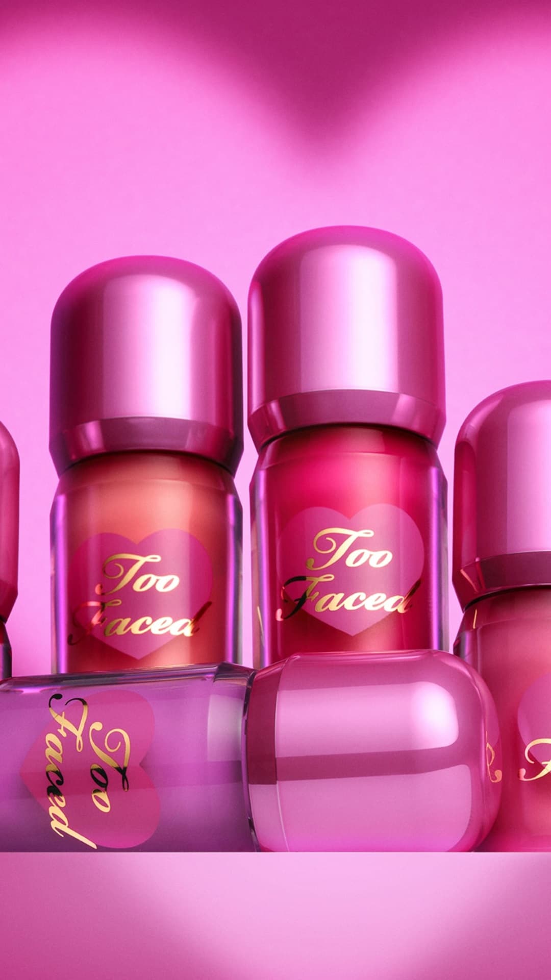 Too Faced
