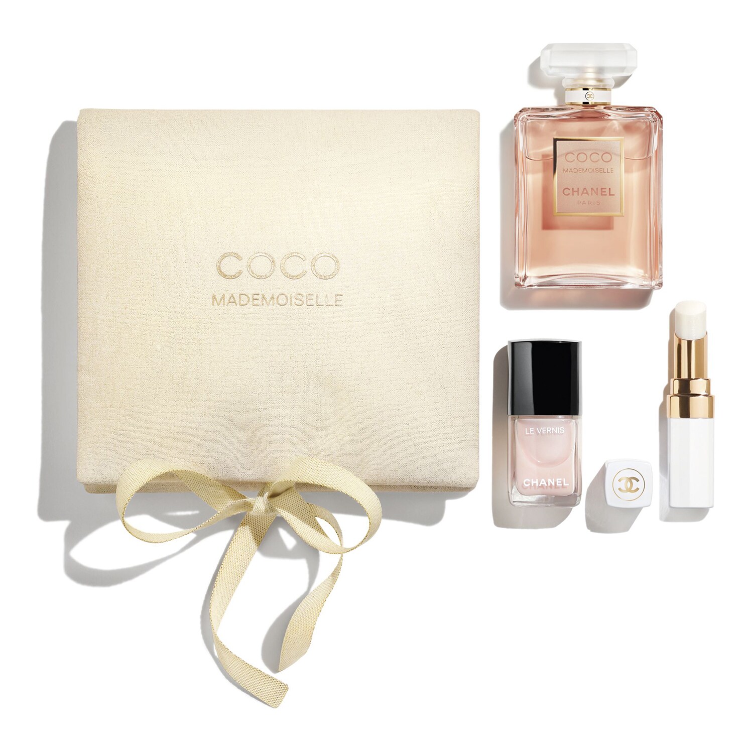 COCO MADEMOISELLE - Set Kosmetyczka i CHANEL ≡ SEPHORA