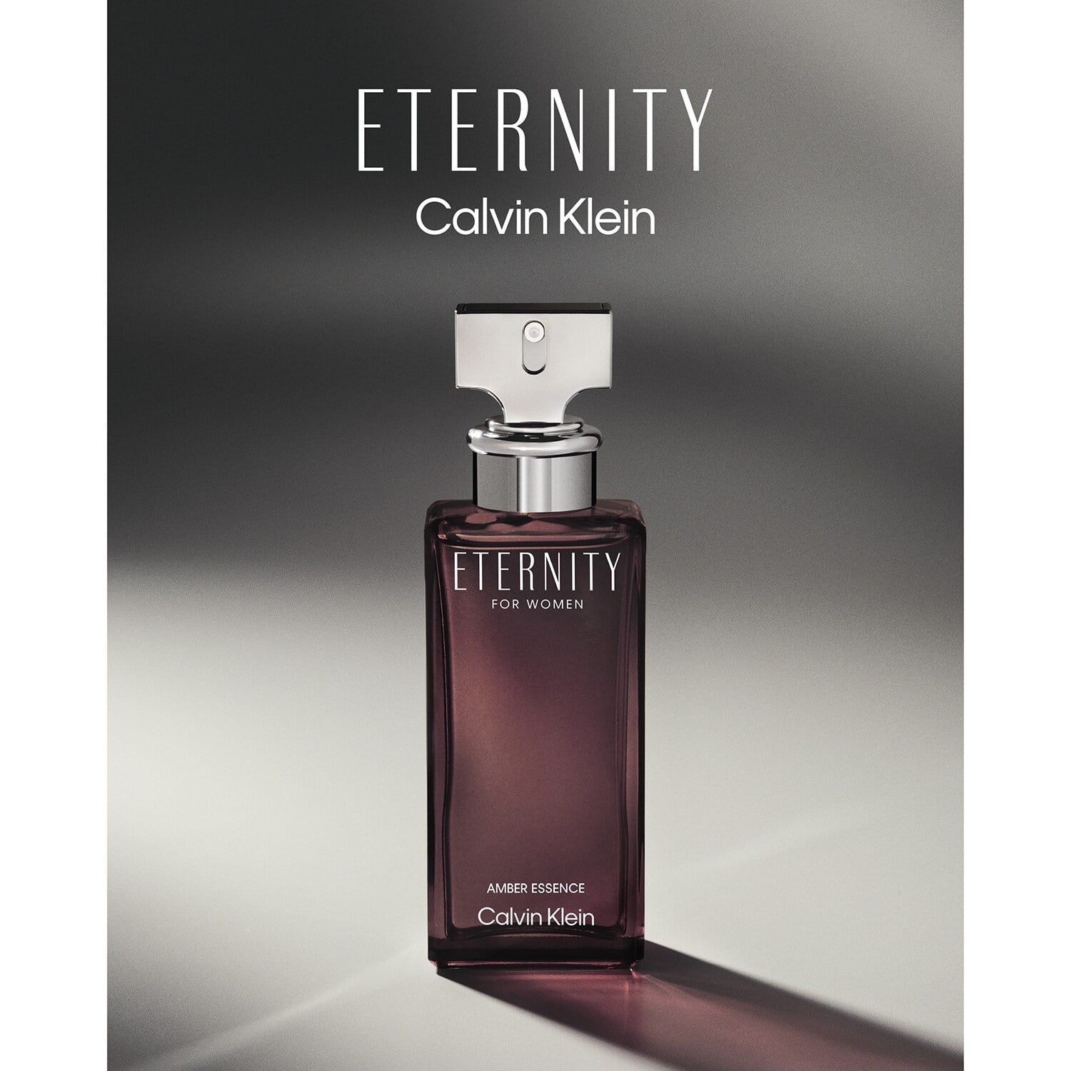 Extrinity Perfume Calvin Klein Eternity For Women Amber Essence - Parfum i CALVIN KLEIN ≡ ...