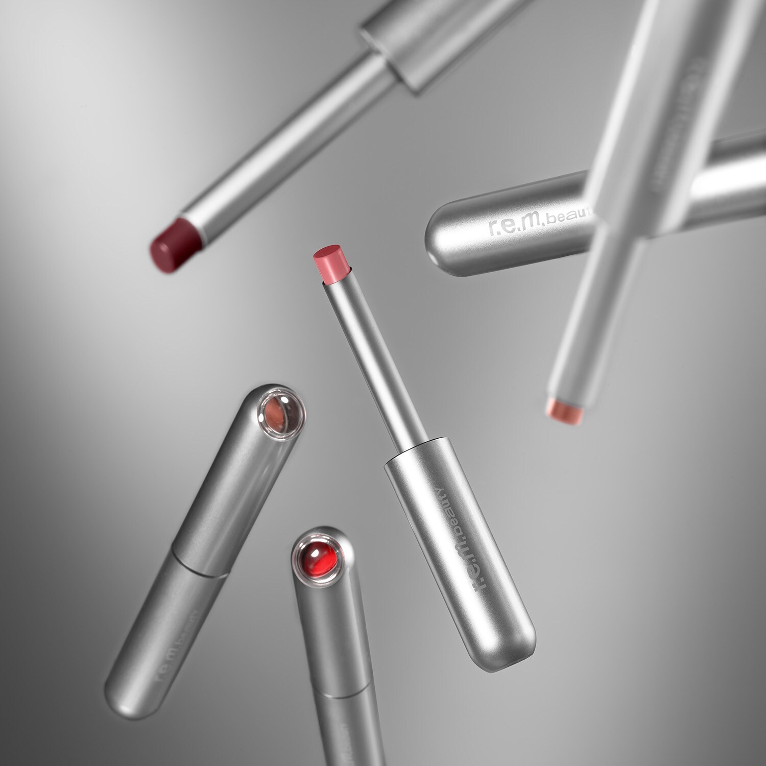 On your collar — Klasyczna pomadka i REM BEAUTY ≡ SEPHORA