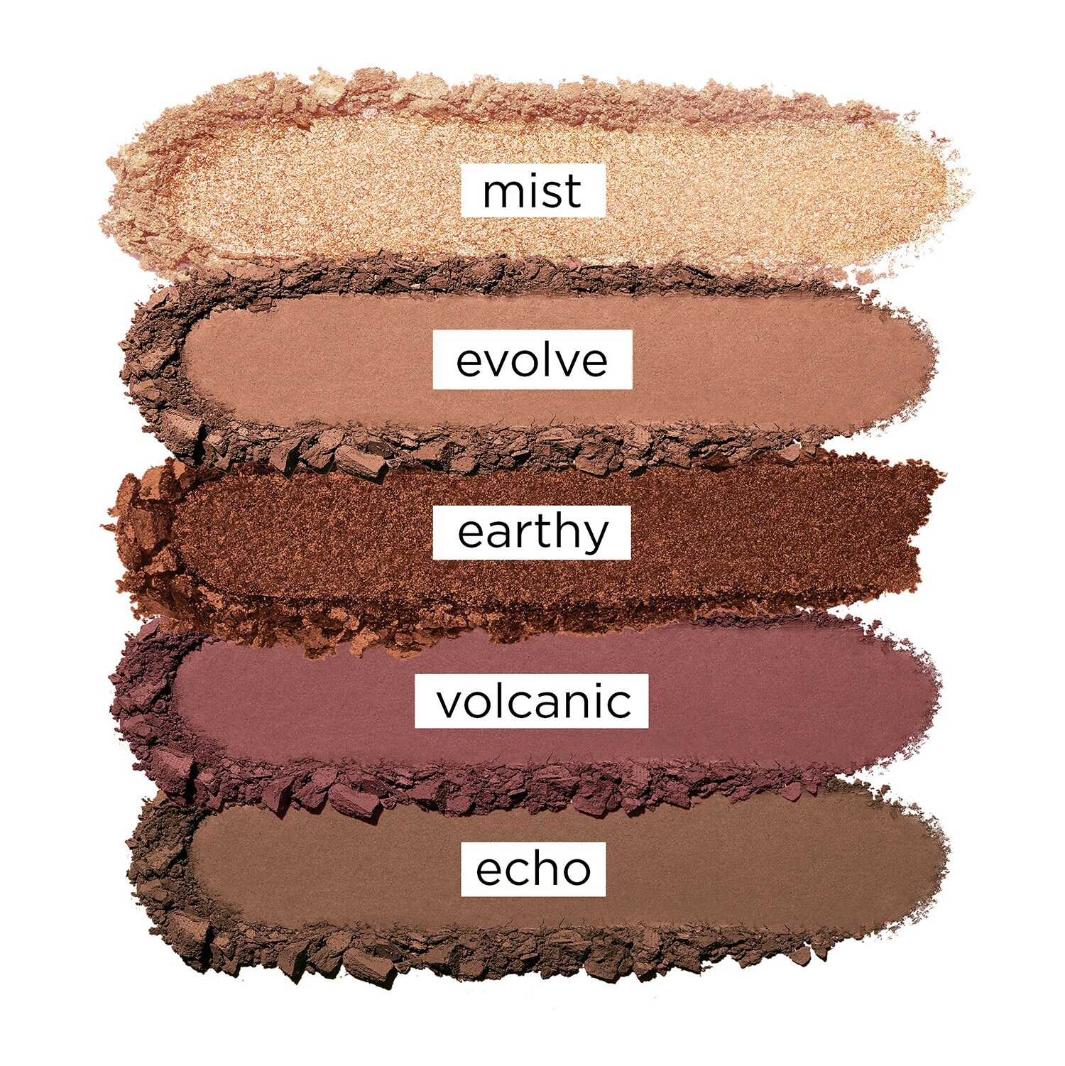 Glamazon™ to go Amazonian clay palette - Paleta i TARTE ≡ SEPHORA
