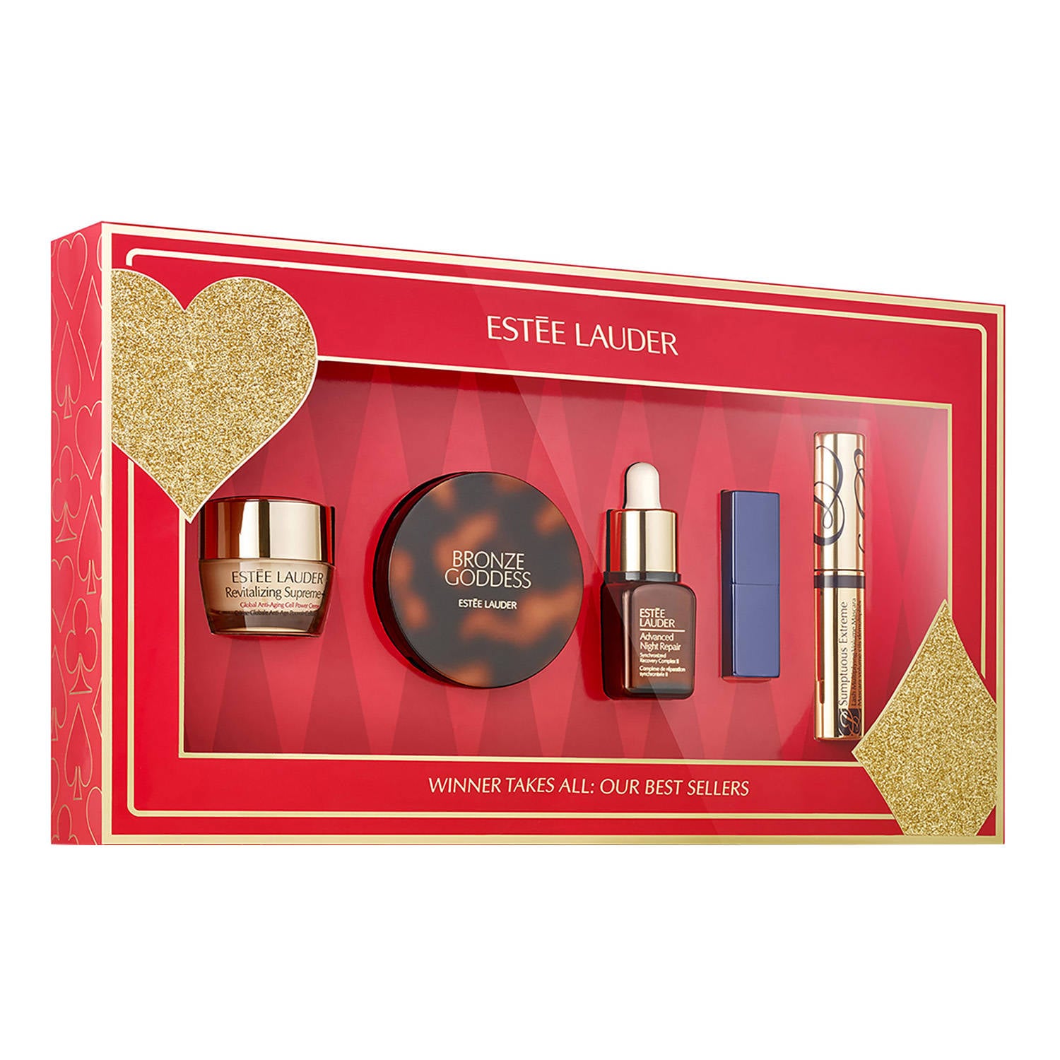 Holiday Bestseller Set Zestaw i ESTÉE LAUDER ≡ SEPHORA