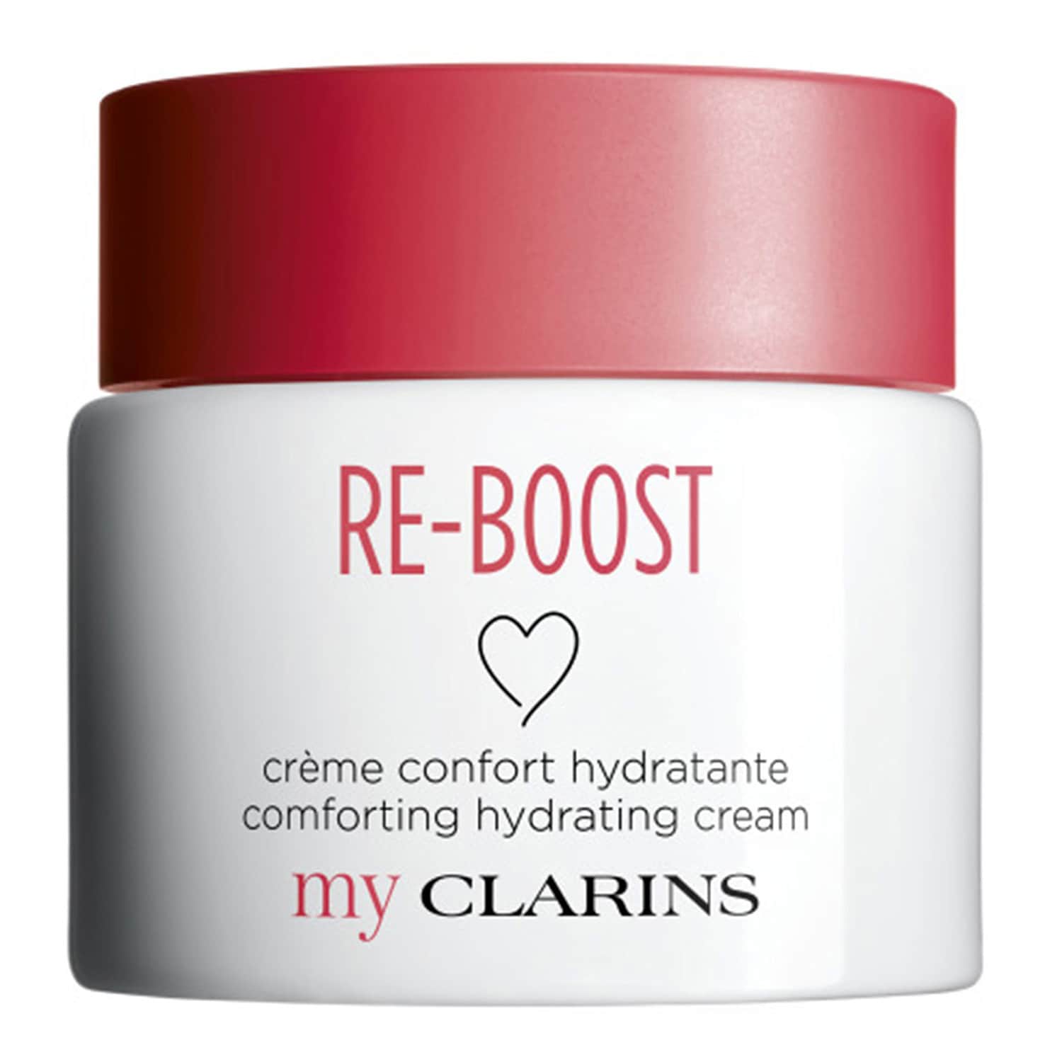 My Clarins - RE-BOOST