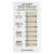 N°02 Beige French