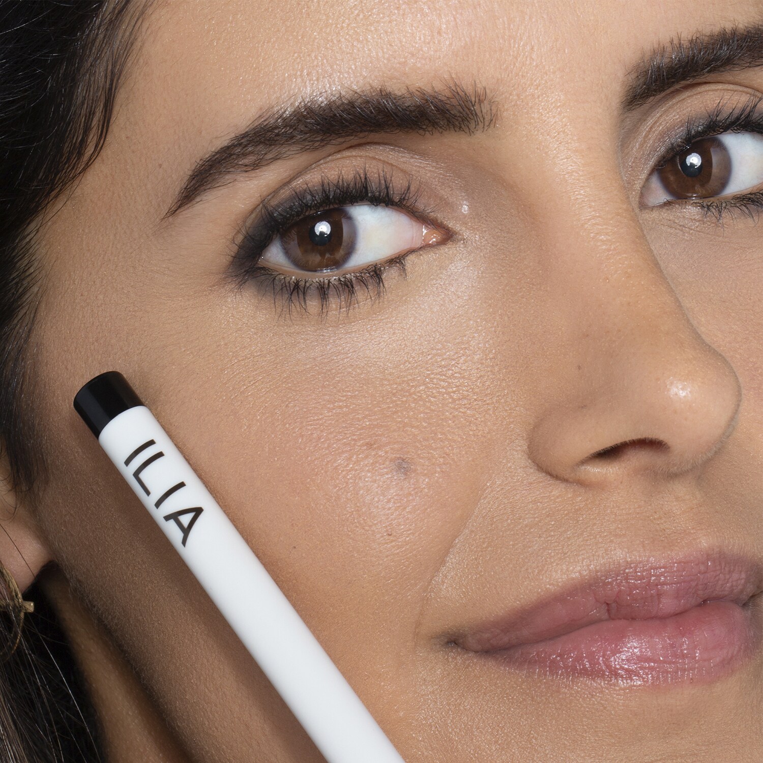 Clean Line Gel Liner Eyeliner i ILIA ≡ SEPHORA