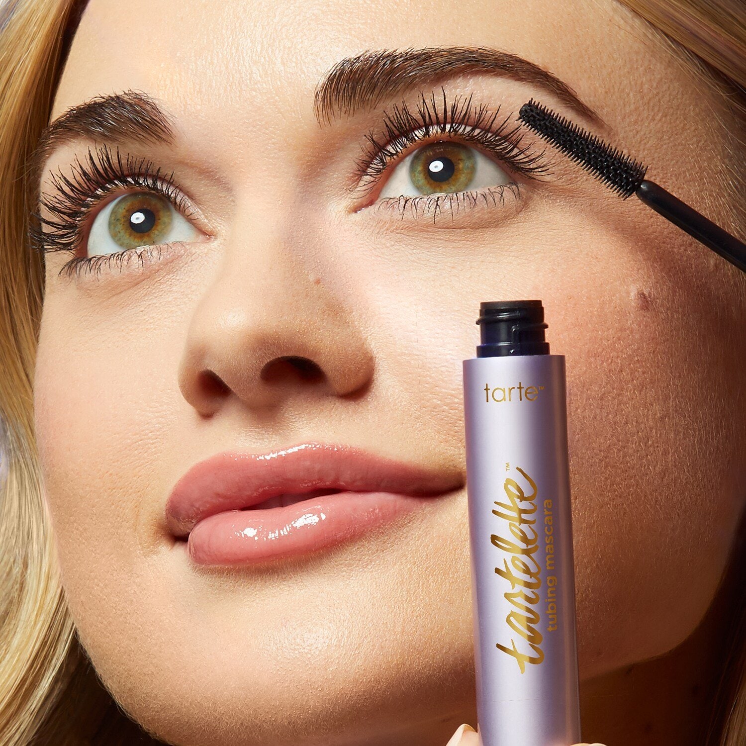 Tartelette™ Tubing Mascara Tusz do rzęs w formacie podróżnym i TARTE