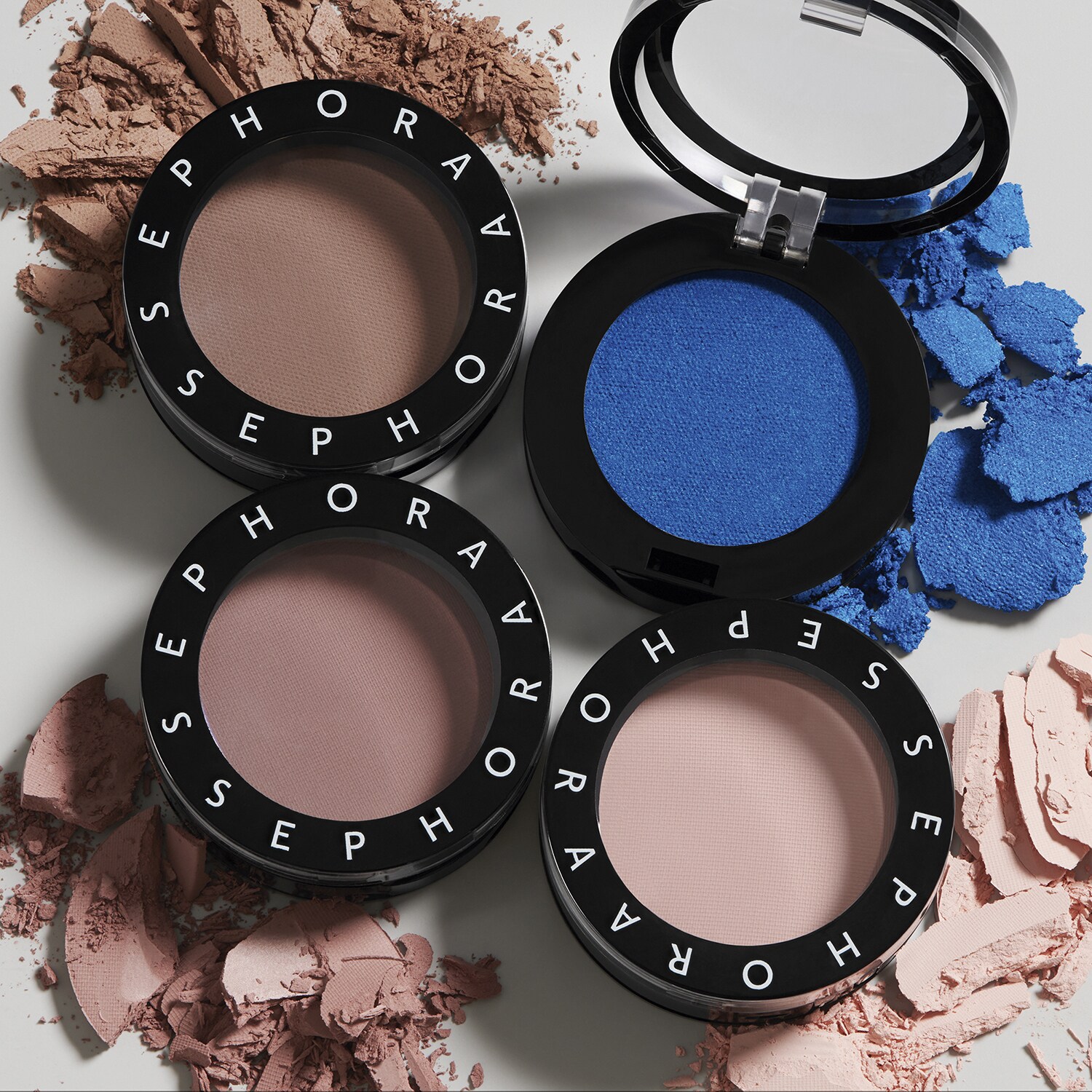 Colorful Cień do powiek - Efekt matowy i SEPHORA COLLECTION ≡ SEPHORA