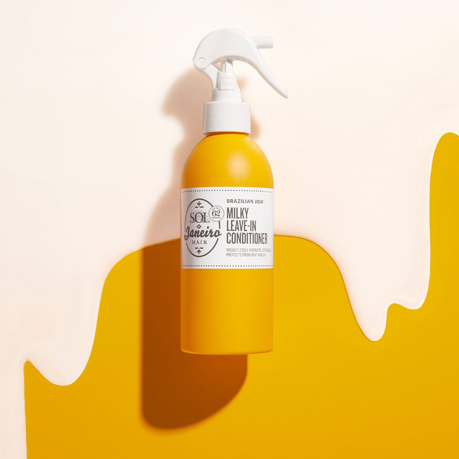 Brazilian Joia™ Milky LeaveIn Conditioner Odżywczy spray do włosów i