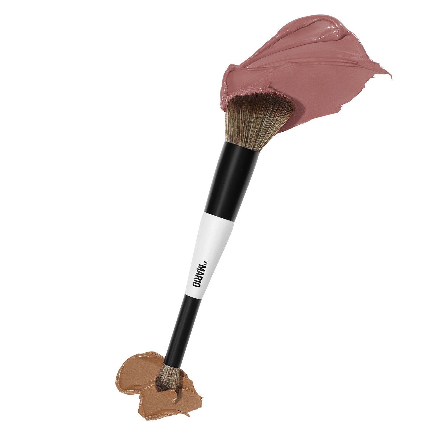 F1 Brush Pędzel do twarzy i MAKEUP BY MARIO ≡ SEPHORA