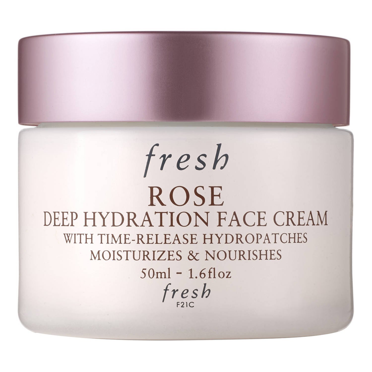 FRESH - Rose Face Mask