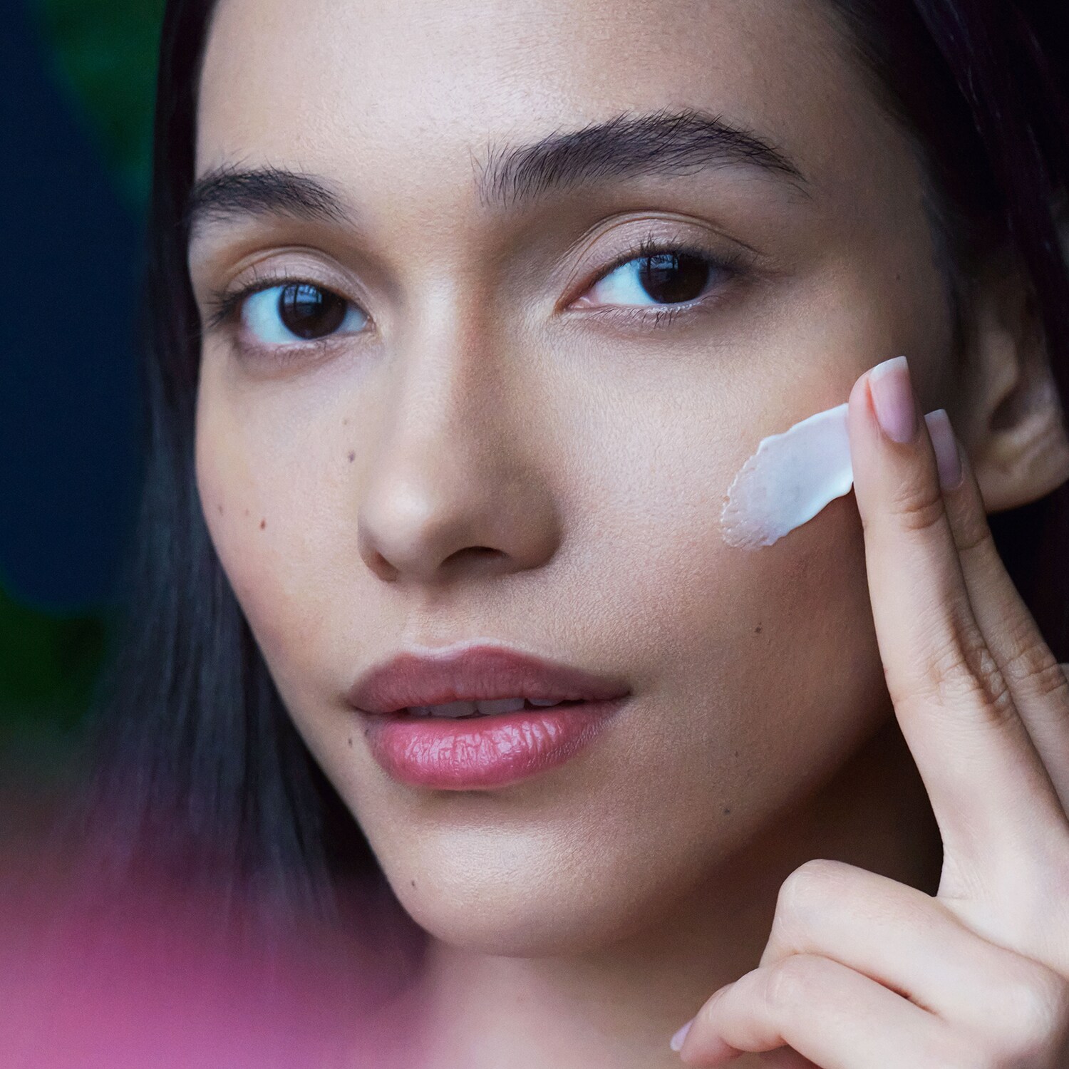 Lotus Dream Cream Przeciwstarzeniowy krem na noc z lotosem i witaminą E i FRESH ≡ SEPHORA