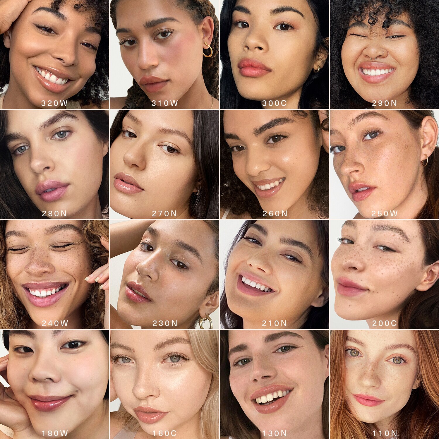 Rare Beauty ≡ Liquid Touch Weightless Foundation Sephora