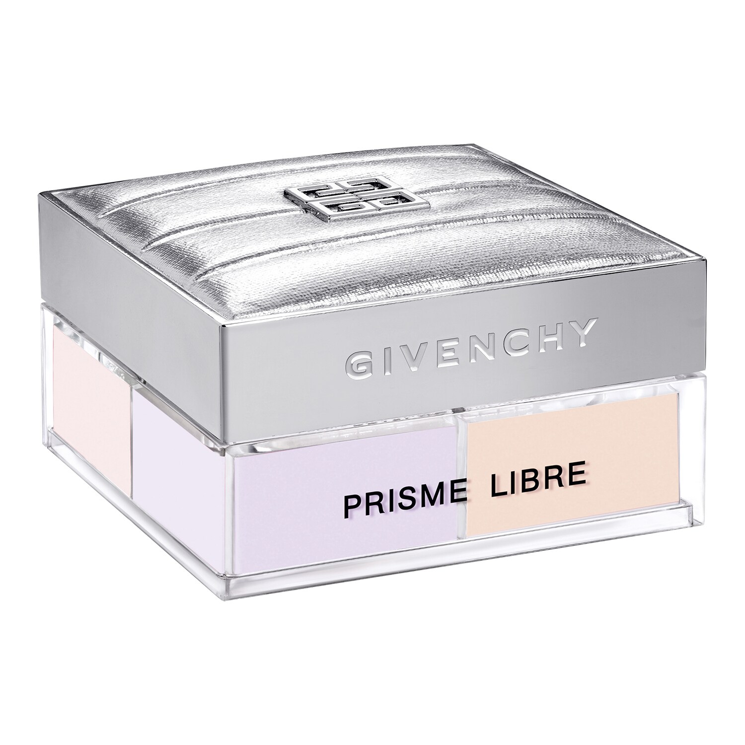 Prisme libre Puder sypki w pryzmie i GIVENCHY ≡ SEPHORA