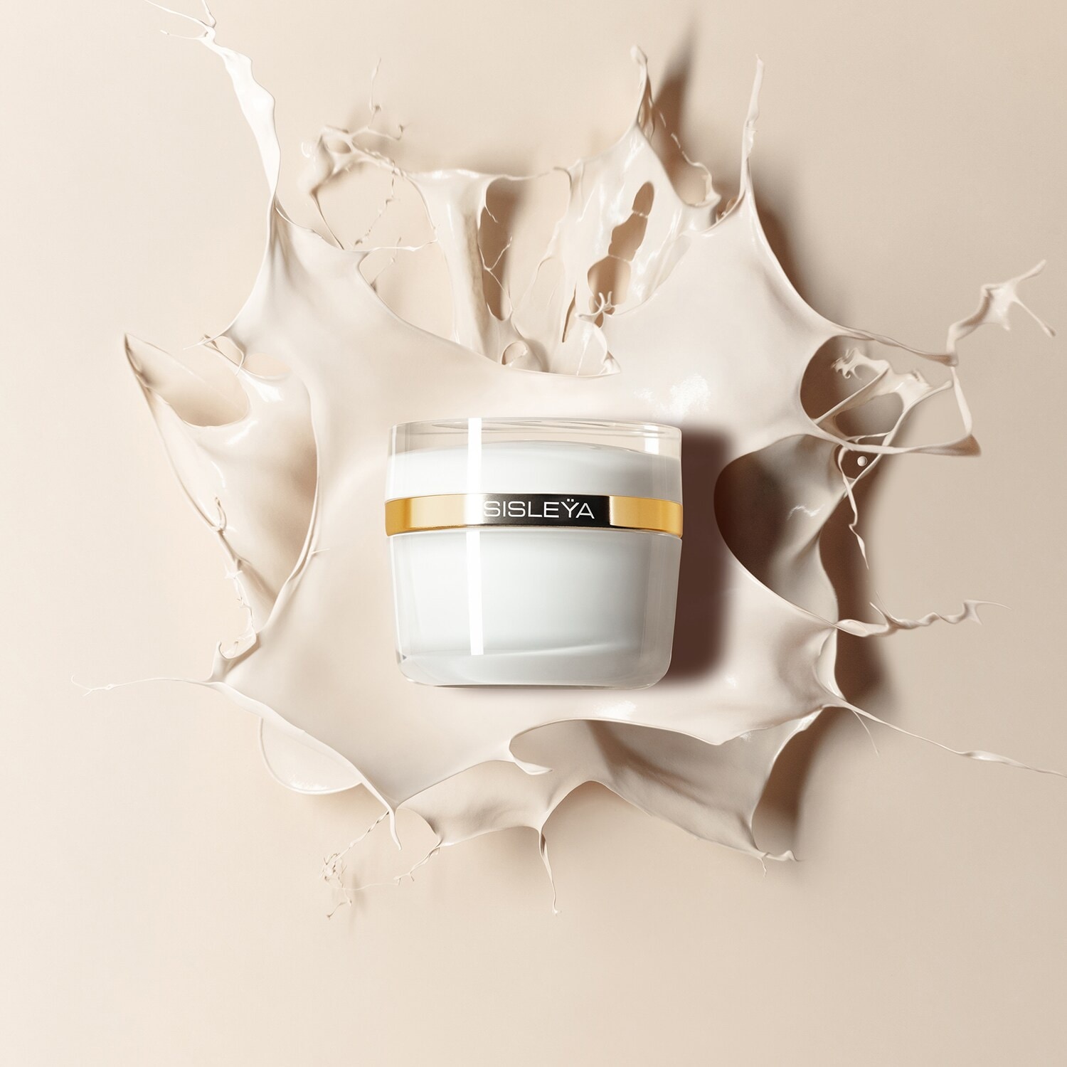 Sisleÿa L'Intégral Anti-Age Fresh Cream Gel - Żel-krem na dzień i na ...