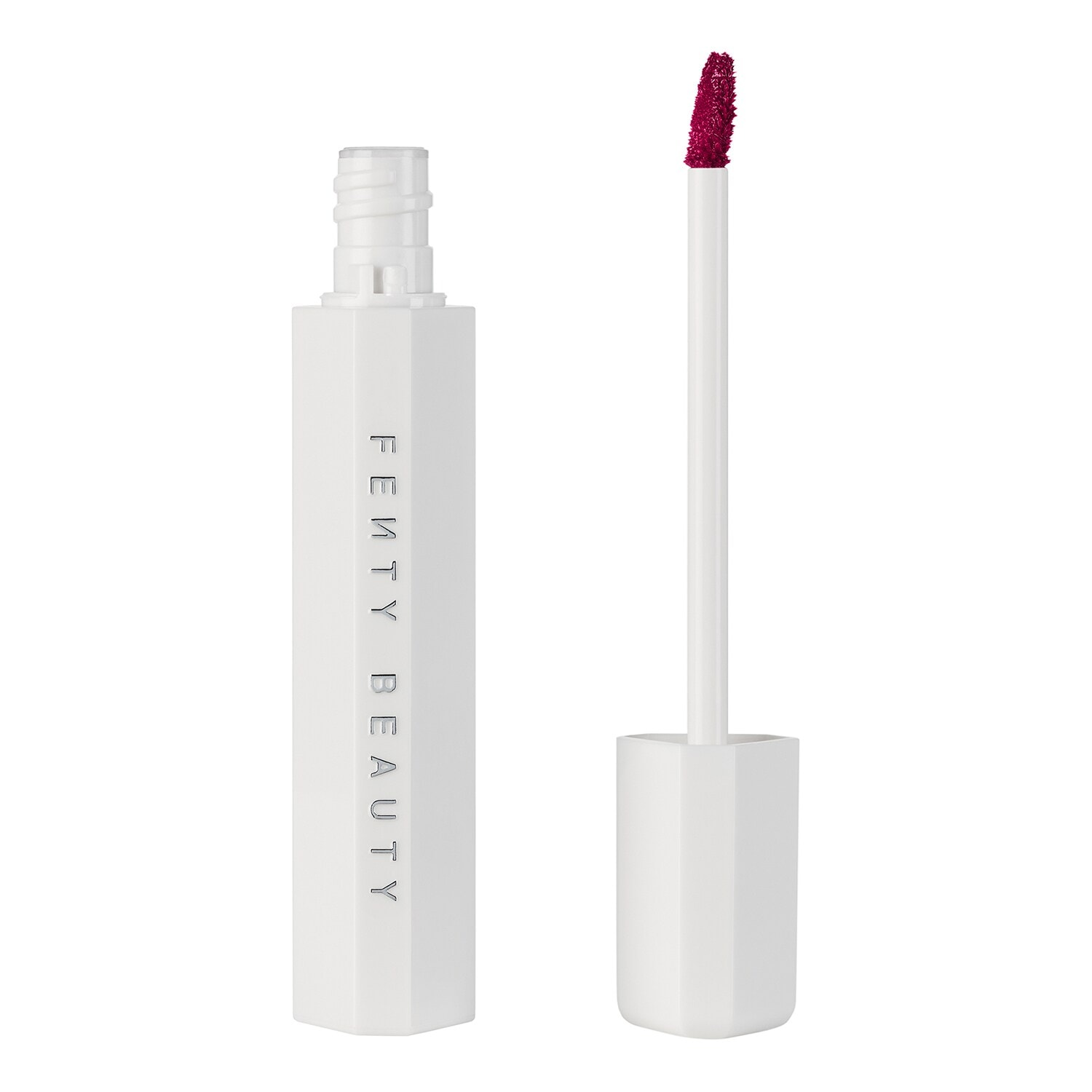 Poutsicle Hydrating Lip Stain Liquid lipstick Pomadka i FENTY BEAUTY