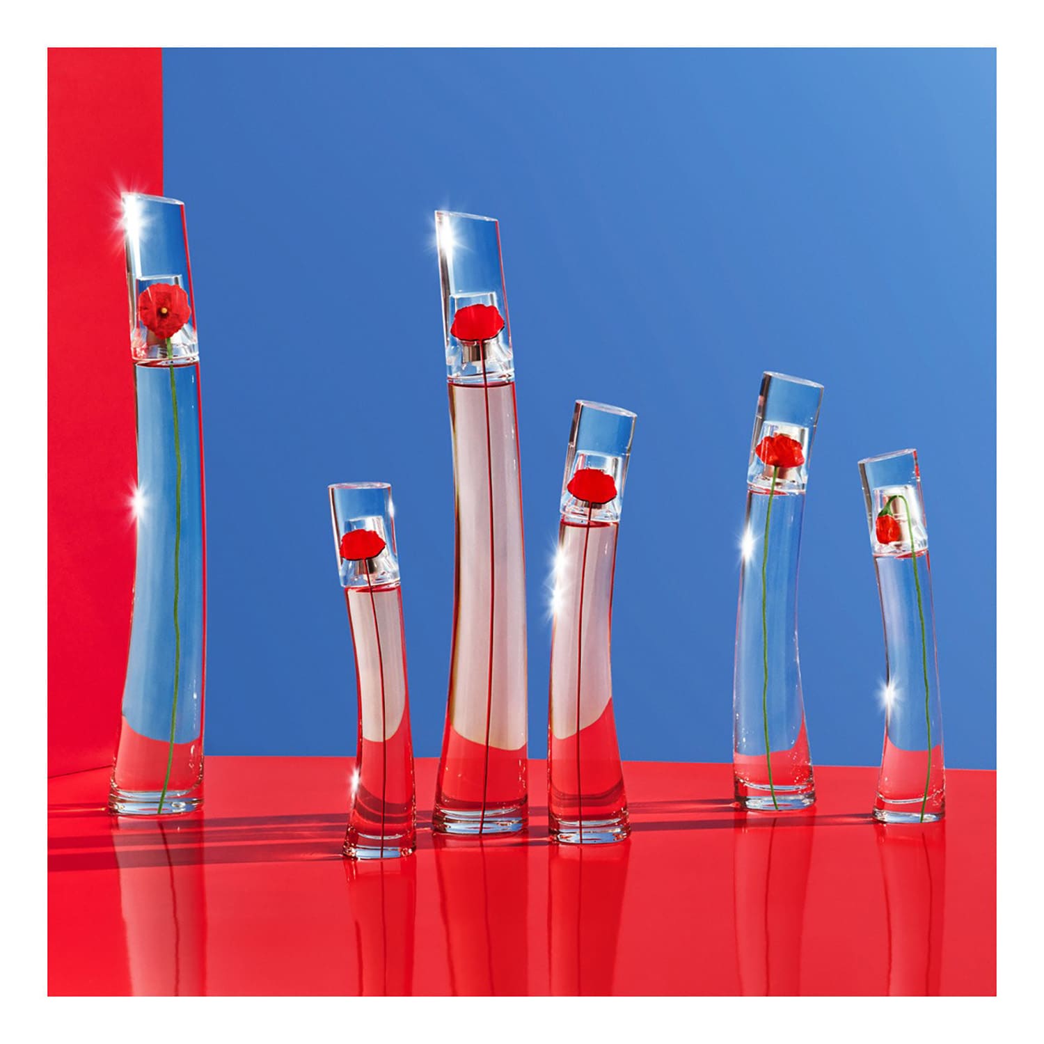 Flower By Kenzo Eau de Vie Woda perfumowana i KENZO ≡ SEPHORA