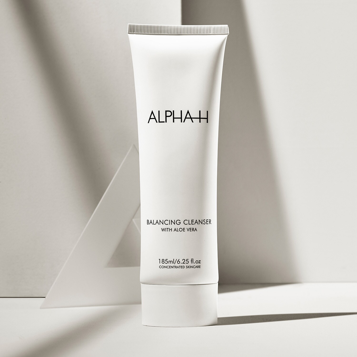 Balancing Cleanser Cleanser z wyciągiem z aloesu i ALPHAH ≡ SEPHORA