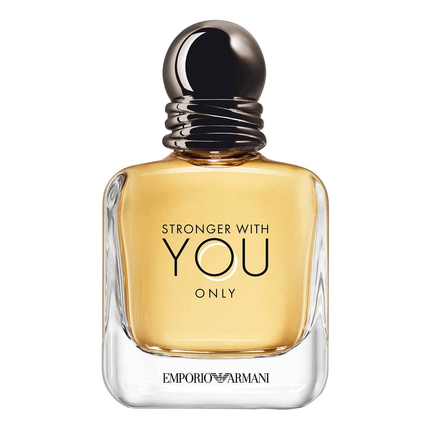 Emporio armani because shop it's you sephora